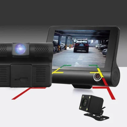 Auto Recorder Dash Cam