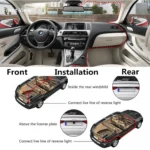 Auto Recorder Dash Cam - Image 9