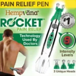 Pain Relief Therapy Massage - Image 5