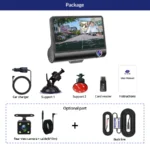 Auto Recorder Dash Cam - Image 6