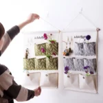 Hanging Organizers Storage Bag - Image 3