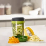 Spiral Vegetable Slicer