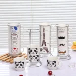 Mug Folding Cup Tower - Image 4