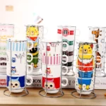 Mug Folding Cup Tower - Image 2