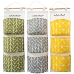 Hanging Organizers Storage Bag - Image 2