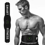 EMS Muscle Stimulator Belt - Image 2