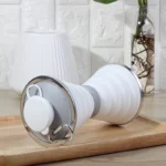 Travel Folding Cup Silicone  - Image 3