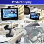 Auto Recorder Dash Cam - Image 5