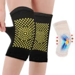 Self Heating Support Knee - Image 2