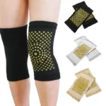 Self Heating Support Knee - Image 3