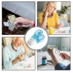 Portable Pill Taker - Image 4