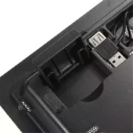Laptop Fan Cooling Base - Image 4