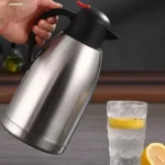 Large Capacity Insulation Bottle - Image 5