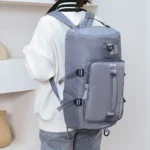 Travel Handbag - Image 4