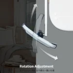 Adjustable Air Conditioning Wind Hood, Anti-direct Blowing Deflector, Baffle, Air Conditioner Shield, Installation-free - Image 5