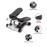 Aerobic Fitness Exercise Step - Image 6