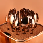 Flatware Set with Lucky Box - Image 5