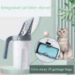 Cat Litter Scooper - Image 3