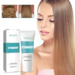 Keratin Hair Straightening Cream - Image 5