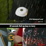 Camping LED Light Strip - Image 6