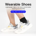 SPORT ANKLE PROTECTION - Image 2