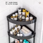 Counter Bathroom Storage - Image 6