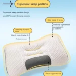 fiber massage pillow - Image 3