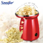 Household Popcorn Maker