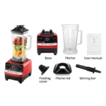 commercial blenders  - Image 5