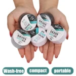 Travel Thin Sweat-Absorbing Sports Cotton Socks - Image 5