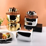 Flatware Set with Lucky Box - Image 3