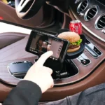 Universal Portable Car Cup Holder - Image 4
