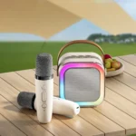 Portable Karaoke Speaker - Image 7