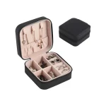 Travel Mini Jewelry Storage Box - Image 3