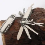 Multifunctional Swiss Army Knife - Image 5