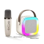 Portable Karaoke Speaker - Image 5
