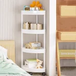 Counter Bathroom Storage - Image 4