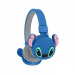 Foldable Headsets with Mic for Children Anime Cartoon - Image 4