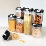 Airtight Food Storage Container - Image 6