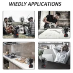 Portable Cordless Fan - Image 6