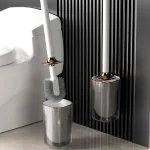 Toilet Cleaning Brush - Image 4