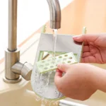 Kitchen Vegetable Cutter 9-in-1 - Image 12