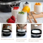Yogurt Maker - Image 4