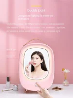 Beauty Mini Refrigerator - Image 5