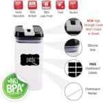 Airtight Food Storage Container - Image 2