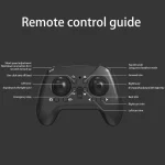 Children's Remote Control Drone - Image 4