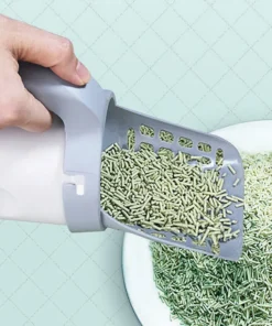 Alternative view of Cat Litter Scooper