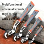 Multifunctional Self Locking Pipe 200mm - Image 2