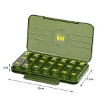 Medicine Storage Box - Image 6