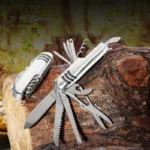 Multifunctional Swiss Army Knife - Image 2